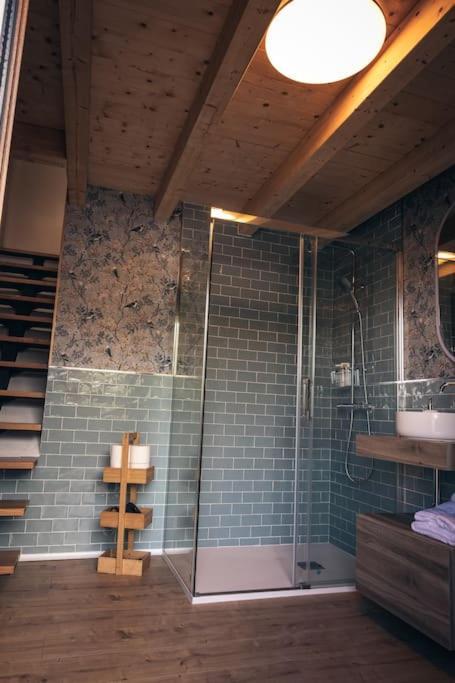 Apartamento Villa Carlota クディレロ エクステリア 写真