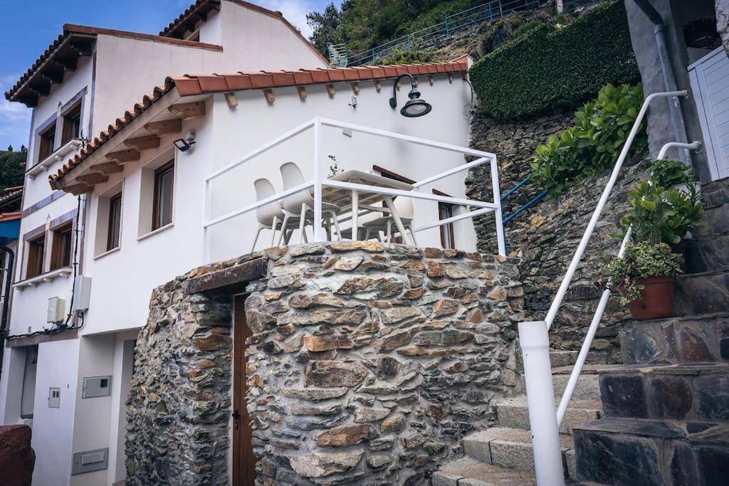 Apartamento Villa Carlota クディレロ エクステリア 写真